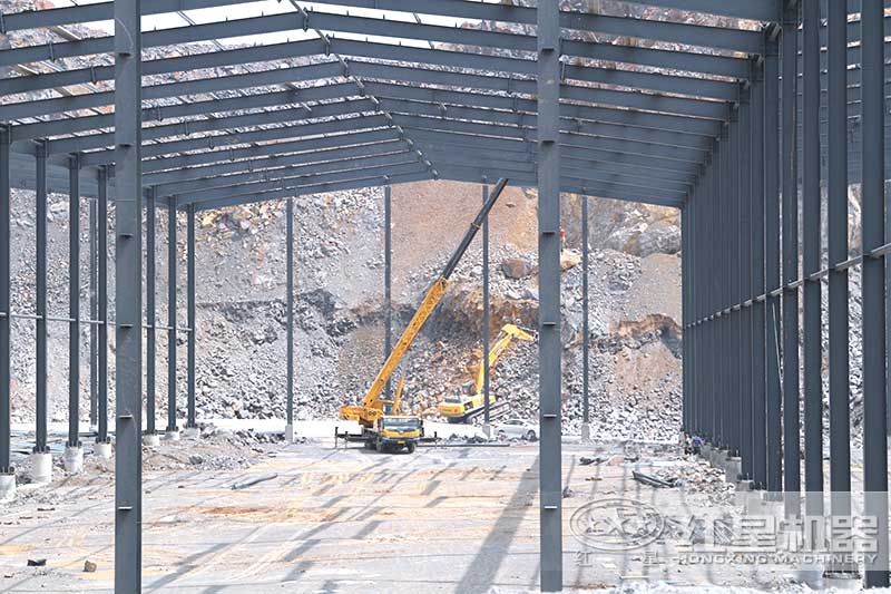 ʯ�ϳ����ؽ���