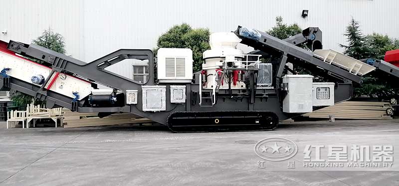 �ƶ��Ĵ�Բ׶������豸