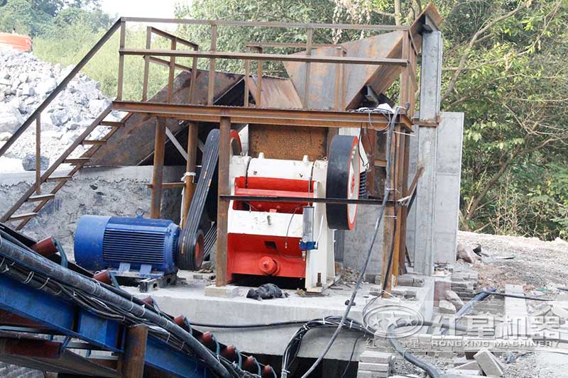 һ��500����ʯ���ֳ�