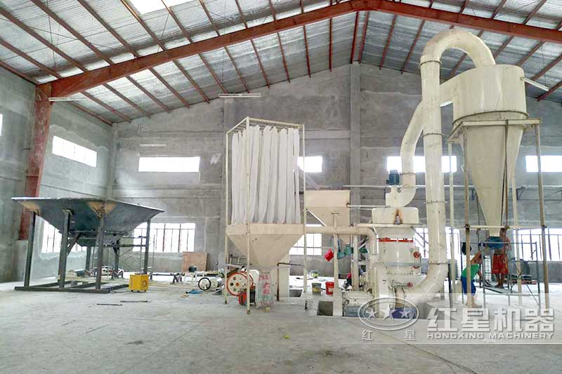 ��ϸĥ�ۻ���װ�ֳ�