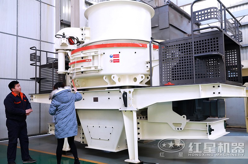 �ͻ����ڿ���HVIϵ�л����Ҵ�����ɳ���豸