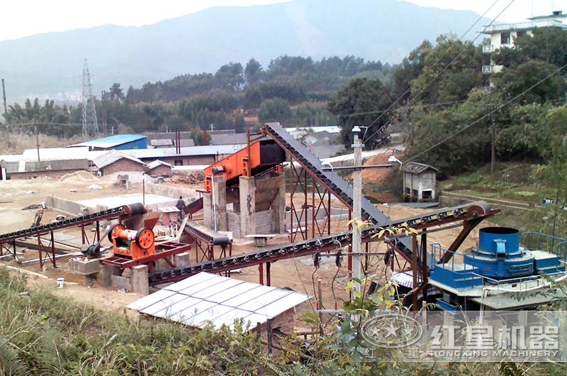 �̶�ʽʯ������ҵ������ʵ��