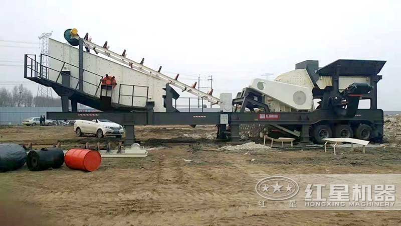 ����һ�ƶ��ش�ʽ�������װ�ֳ�