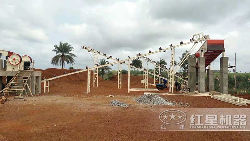 ����ʱ��10������С��ģʯ�ӳ�