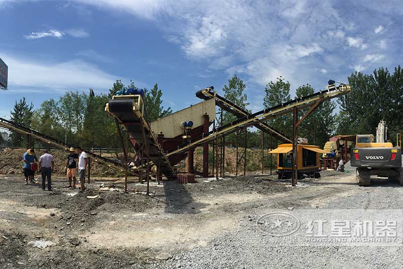 �ش�ʽ�������ʯ��ɳ�ֳ�