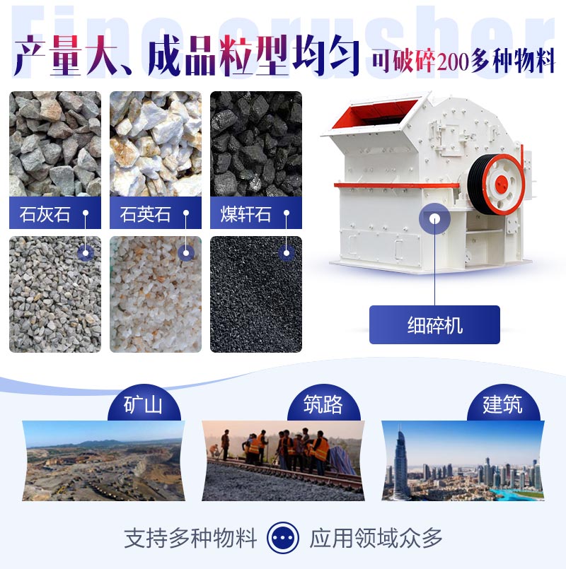 ϸ���Ӧ�÷�Χ�㷺