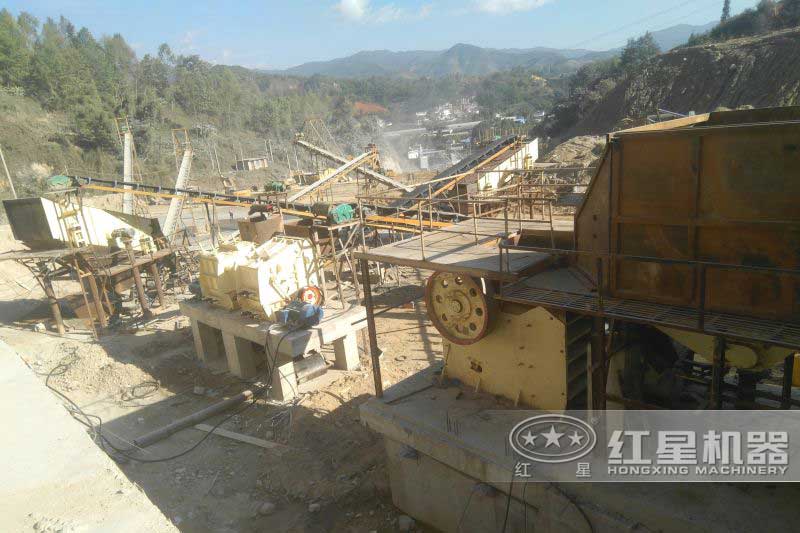 ��ʯ�Ӽӹ��������ֳ�