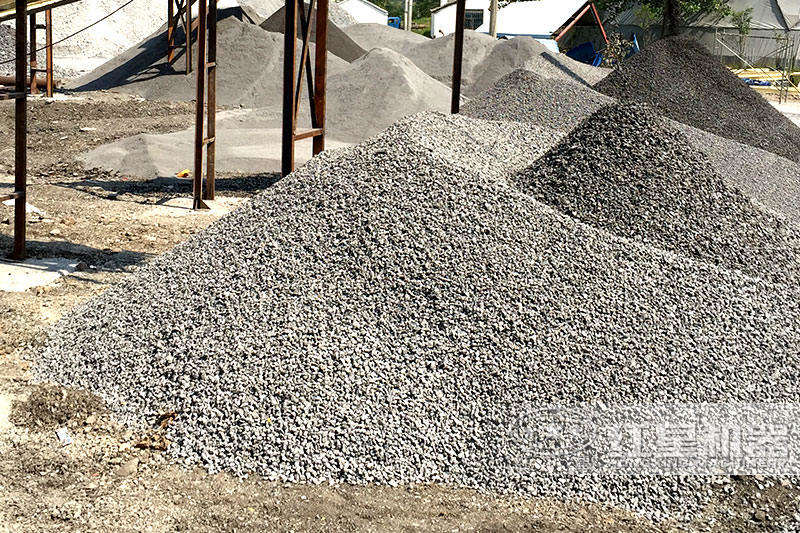 ɳʯ�ӹ�����Ʒ�϶�