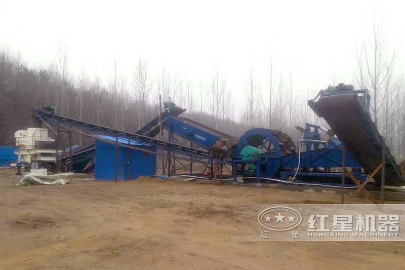 ��ɰϴɳ����һ���ֳ�