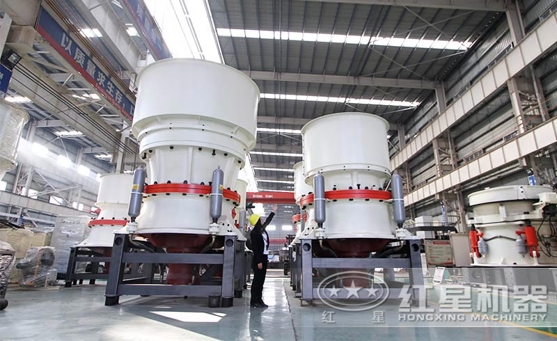 ����Բ׶ʽʯ��������豸ͼƬ