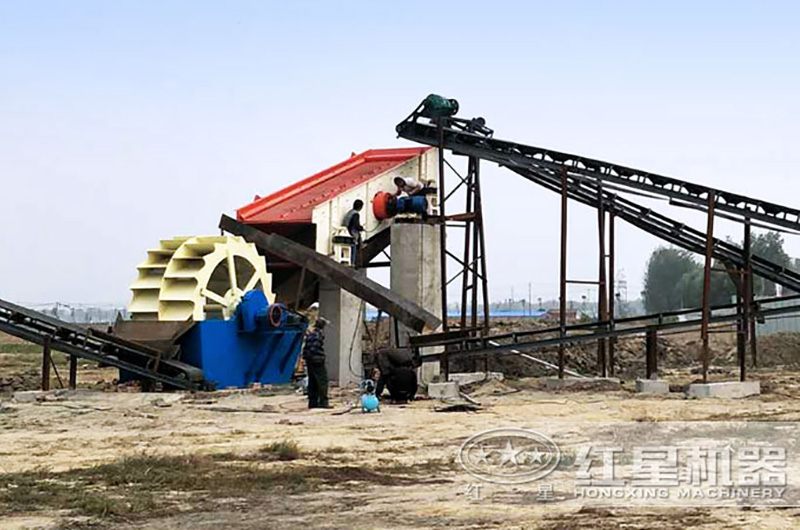 ˮϴʯ��ɳ��������أ�����������������