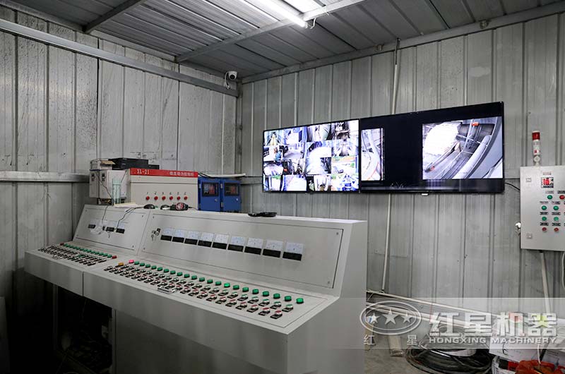 �ײ��û���PLC�пع���ϵͳ���Ƽ��ϵͳ