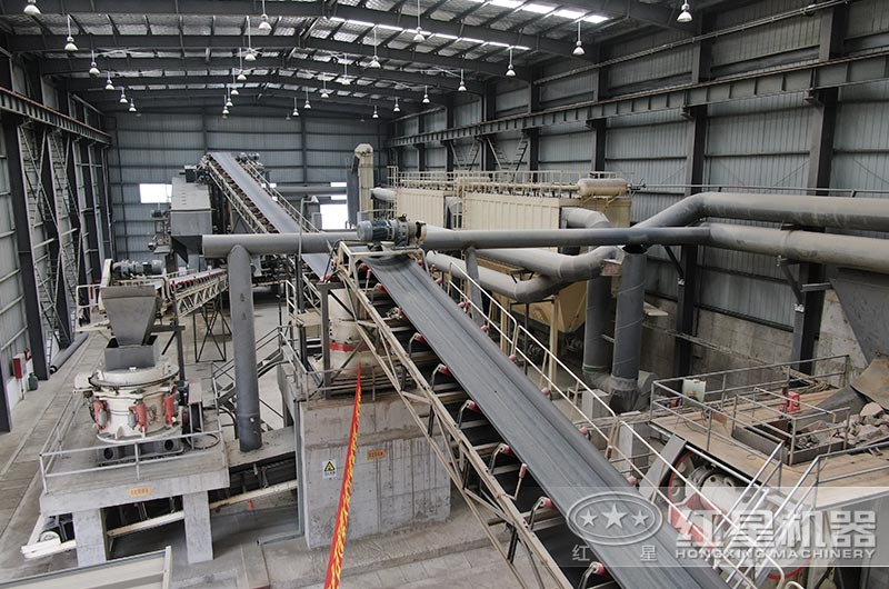 ��ʯ���������ֳ�ȫ���豸