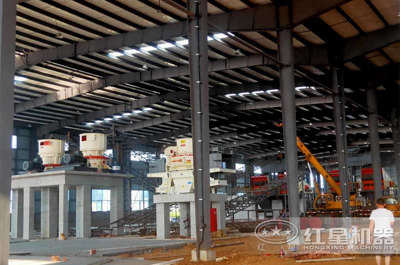 Բ׶���������ɰ���豸��װ�ֳ�