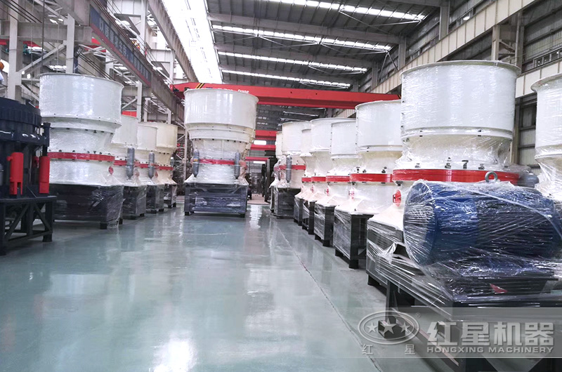 Բ׶������ǳ��õ�Ӳʯ�������豸