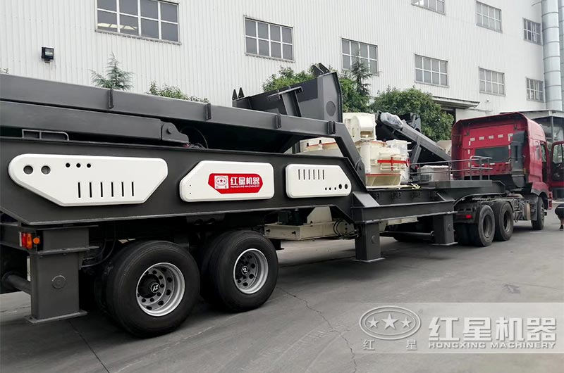 �����ƶ�����ɰ�豸����������·ɰʯ���������������ģ��ɰʹ�ã�