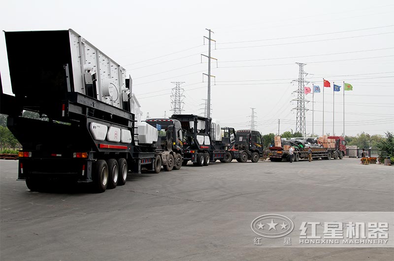 �ײ���������С���ƶ�ʯ�ӷ��������