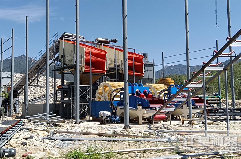 ʪ����ɰ�����ֳ�ϴɰ���豸