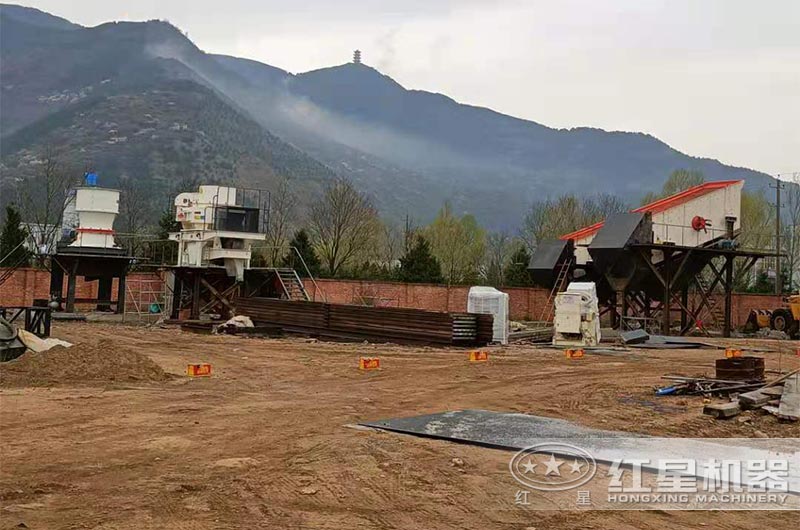 ʯͷ��ɳ���������豸��ô����ã�רҵ����Ŷ�Ϊ��֧��