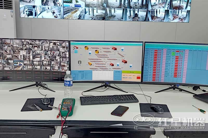 �ֳ������ʵʱ��ظ���������ҵ״̬