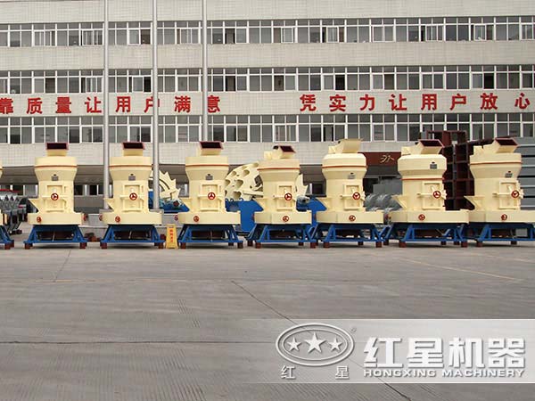 ʯ��ʯĥ�ۻ�����ͼ