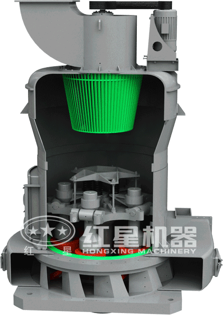 Ҷ��ʯĥ�ۻ�����ԭ��