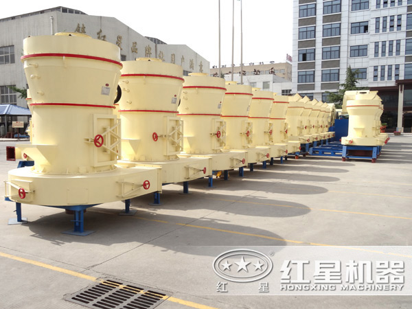 өʯ��ʽĥ�ۻ���������