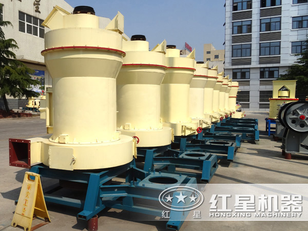 ����өʯ����ĥ�ۻ�����