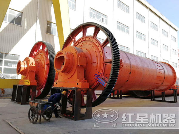 ���ʯ��ĥ������ͼ